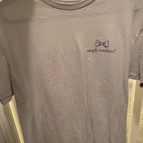 Simply southern T-shirt - Picture 2 of 2